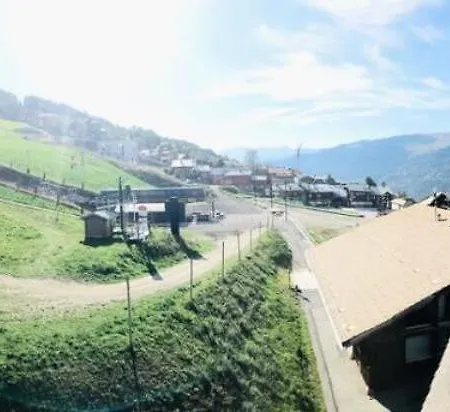 Appartement Les Choucas - Sur Les Pistes Mae-4284 La Plagne