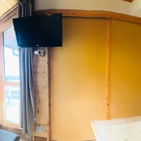 Appartement Les Choucas - Sur Les Pistes Mae-4284 La Plagne