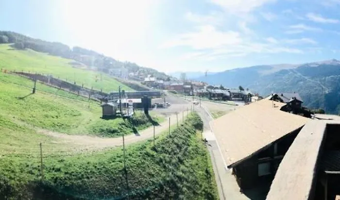 Appartement Les Choucas - Sur Les Pistes Mae-4284 La Plagne