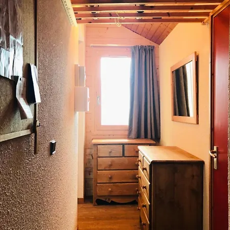 Les Choucas - Sur Les Pistes Mae-4284 La Plagne