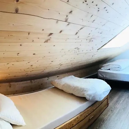 Les Choucas - Sur Les Pistes Mae-4284 Apartamento La Plagne