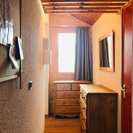 Apartment Les Choucas - Sur Les Pistes Mae-4284 La Plagne