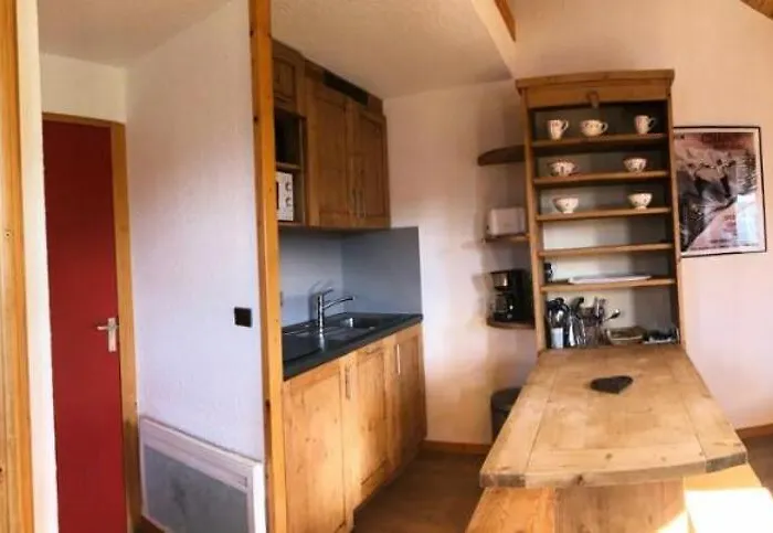 Les Choucas - Sur Les Pistes Mae-4284