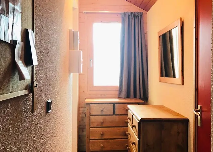 Les Choucas - Sur Les Pistes Mae-4284 La Plagne