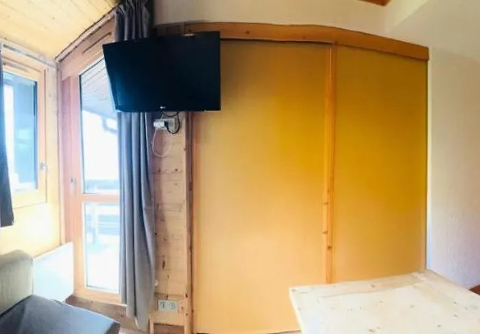 Apartment Les Choucas - Sur Les Pistes Mae-4284 La Plagne